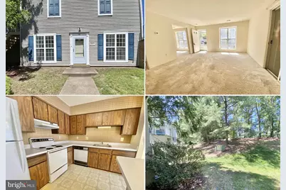 2877 Burgundy Place, Woodbridge, VA 22192 - Photo 1