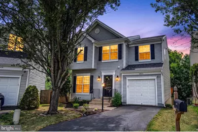 6853 Hollow Glen Court, Gainesville, VA 20155 - Photo 1