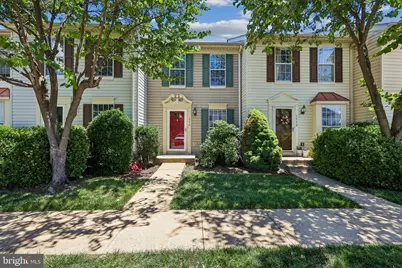 1774 Tiger Lily Circle, Woodbridge, VA 22192 - Photo 1