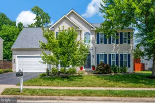 17745 Avenel Ln, Dumfries, VA 22026 - Photo 1