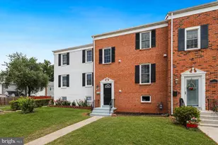 7505 Campbell Ct, Manassas, VA 20109 - Photo 1