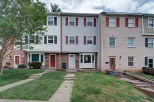 3429 Braddock Dr, Woodbridge, VA 22193 - Photo 1
