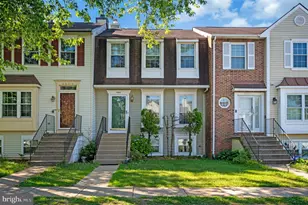 4683 Joanna Ct, Woodbridge, VA 22193 - Photo 1