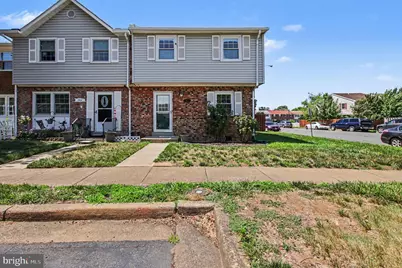 1800 Fort Pulaski Court, Dumfries, VA 22026 - Photo 1