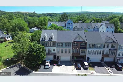 1403 Occoquan Heights Court, Occoquan, VA 22125 - Photo 1
