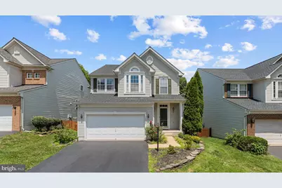 14800 Links Pond Circle, Gainesville, VA 20155 - Photo 1