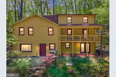 1850 Ridge Road, Haymarket, VA 20169 - Photo 1