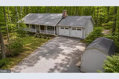 13437 Bristow Road, Nokesville, VA 20181 - Photo 1