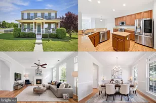 16804 Anchor Bend Cir, Woodbridge, VA 22191 - Photo 1