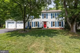 13057 Michie Ct, Woodbridge, VA 22192 - Photo 1