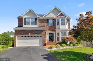 10111 Trumpet Vine Ct, Manassas, VA 20110 - Photo 1