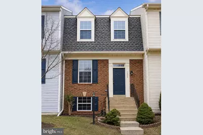 1773 Wigglesworth Way, Woodbridge, VA 22191 - Photo 1