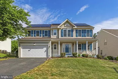 9140 Worthington Drive, Bristow, VA 20136 - Photo 1
