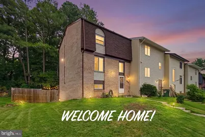 12649 Dulcinea Place, Woodbridge, VA 22192 - Photo 1