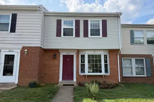 8854 Cherry Oak Ct, Manassas, VA 20109 - Photo 1