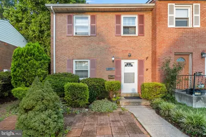 3473 Beale Court, Woodbridge, VA 22193 - Photo 1