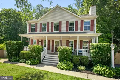 13461 Photo Drive, Woodbridge, VA 22193 - Photo 1