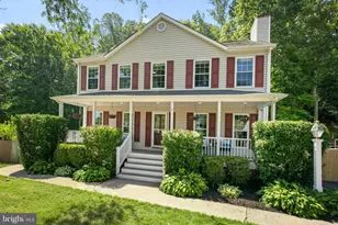 13461 Photo Dr, Woodbridge, VA 22193 - Photo 1
