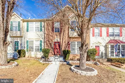 2594 Sylvan Moor Lane, Woodbridge, VA 22191 - Photo 1