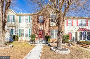 2594 Sylvan Moor Ln, Woodbridge, VA 22191 - Photo 1