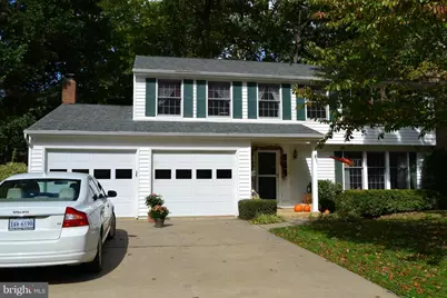 15404 Beachview Drive, Montclair, VA 22025 - Photo 1