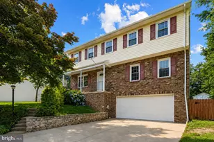 13204 Nickleson Dr, Woodbridge, VA 22193 - Photo 1