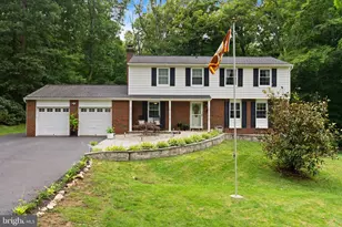 11580 Hicks Ct, Manassas, VA 20112 - Photo 1