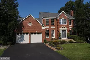 11835 Troika Ct, Woodbridge, VA 22192 - Photo 1