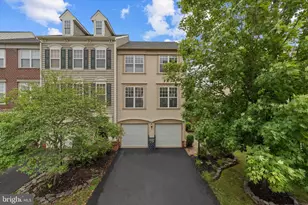 9155 Ribbon Falls Loop, Bristow, VA 20136 - Photo 1
