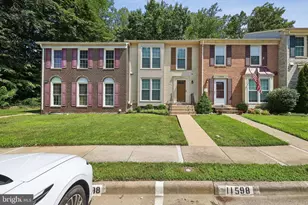 11598 Overleigh Dr, Woodbridge, VA 22192 - Photo 1