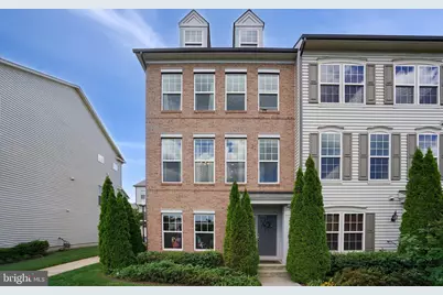 8944 Dahlgren Ridge Road, Manassas, VA 20111 - Photo 1