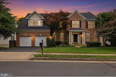 9255 Bowers Brook Place, Bristow, VA 20136 - Photo 1