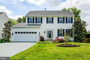 13521 Dodsworth Dr, Bristow, VA 20136 - Photo 1