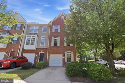 4123 Cressida Place #G, Woodbridge, VA 22192 - Photo 1