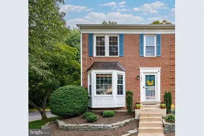 12864 Misty Lane, Woodbridge, VA 22192 - Photo 1