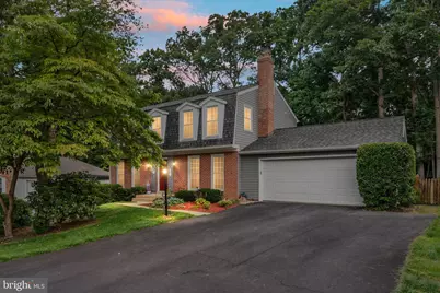 12877 Valleywood Drive, Woodbridge, VA 22192 - Photo 1