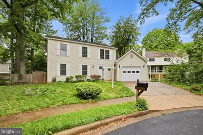 4306 Candlestick Court, Dumfries, VA 22025 - Photo 1