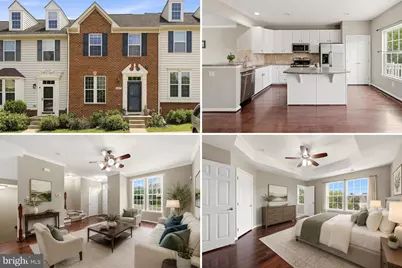 12679 Stone Lined Circle, Woodbridge, VA 22192 - Photo 1