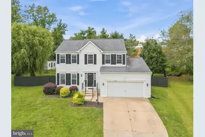 16270 Gayle Court, Triangle, VA 22172 - Photo 1