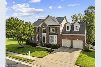 6005 Hortons Mill Court, Haymarket, VA 20169 - Photo 1