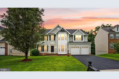 9121 Autumn Glory Lane, Bristow, VA 20136 - Photo 1
