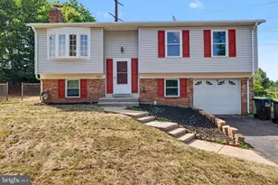 14356 Shaw Ct, Woodbridge, VA 22193 - Photo 1