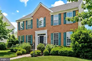 6755 Calthorpe Pl, Gainesville, VA 20155 - Photo 1