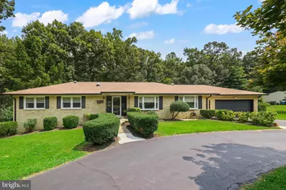 6916 Harvey Road, Manassas, VA 20112 - Photo 1