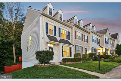 3942 Hartlake Street, Woodbridge, VA 22192 - Photo 1