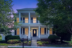 10725 Jeb Stuart Ct, Bristow, VA 20136 - Photo 1