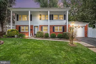 13603 Kerrydale Rd, Woodbridge, VA 22193 - Photo 1