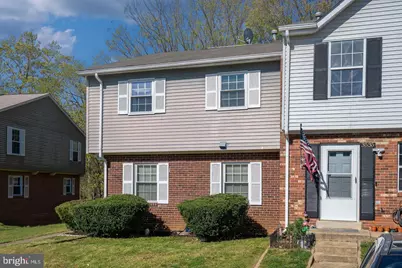 3537 Castle Hill Drive, Woodbridge, VA 22193 - Photo 1