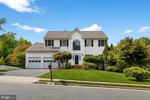 2036 Jennings St, Woodbridge, VA 22191 - Photo 1