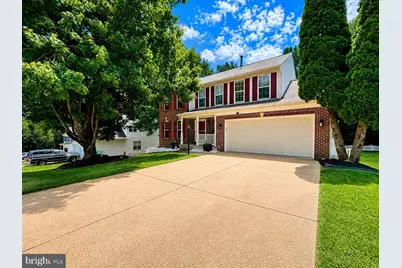 14047 Sable Court, Woodbridge, VA 22193 - Photo 1